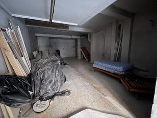 Geschäftsraum in Ensanche - Franciscanos