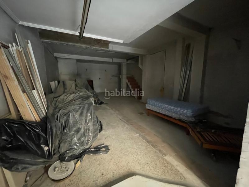 Foto 869534fd-c8fa-4d44-87fe-2bcda2df5a30. Alquiler local comercial en Ensanche - Franciscanos Albacete