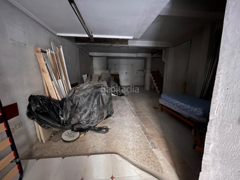 Foto edd8293a-f3db-402b-b959-2705af804b54. Alquiler local comercial en Ensanche - Franciscanos Albacete