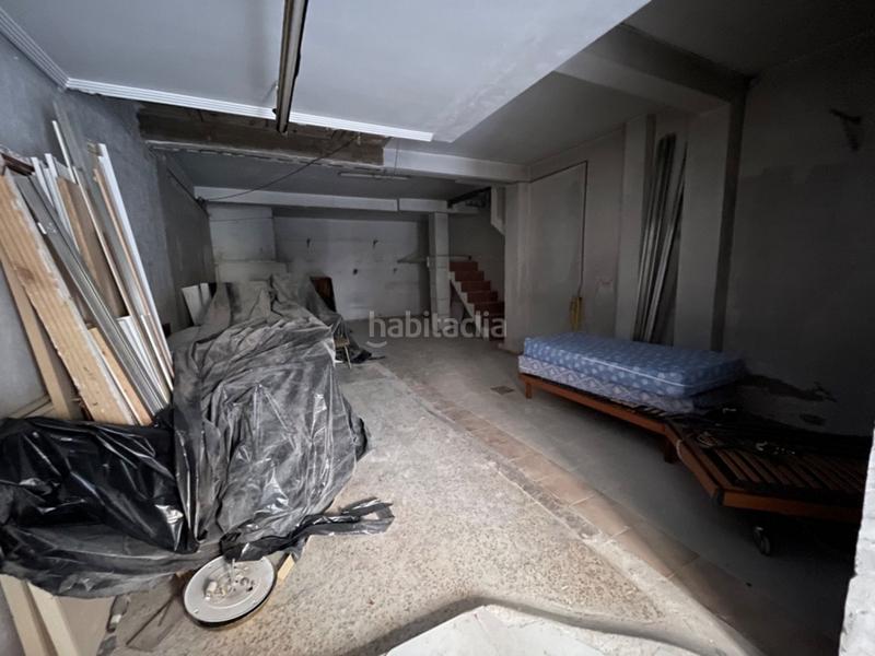 Foto 60a27b81-ac7e-4a20-8ec3-420395a6dbf7. Location local commercial dans Ensanche - Franciscanos Albacete