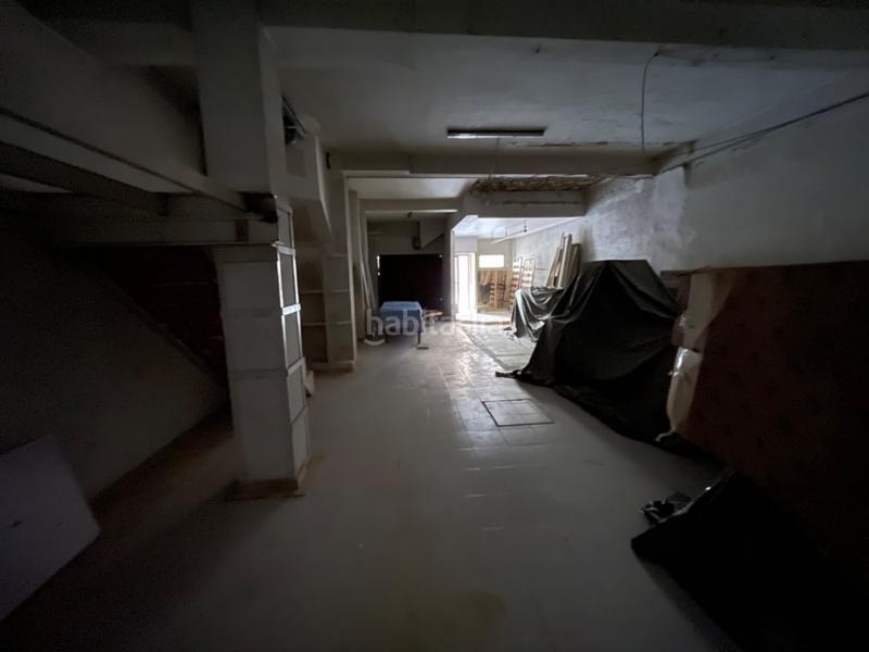 Foto df3237b7-e8d8-49c7-b818-e124ea5e8efe. Affitto locale commerciale in Ensanche - Franciscanos Albacete