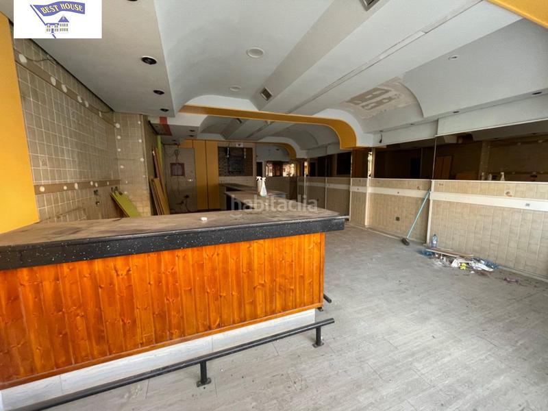 Foto 06ecc1f6-6baa-4354-a1a5-0c9aacb74a4c. Lloguer local comercial a El Pilar Albacete