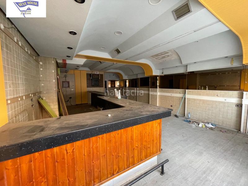 Foto 173ee2a3-10ac-4f1d-89b2-ed4194616ab3. Lloguer local comercial a El Pilar Albacete