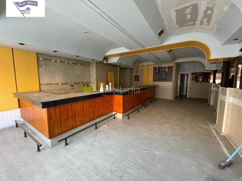 Foto 69ecce82-86c0-4d89-aa49-aec9e5fb6bc6. Lloguer local comercial a El Pilar Albacete