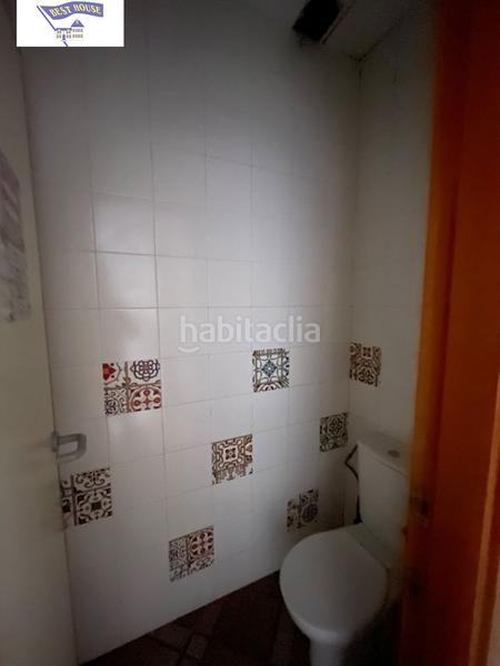 Foto 87977d5b-1d55-4ae9-a37d-a7ae2d5653f3. Lloguer local comercial a El Pilar Albacete