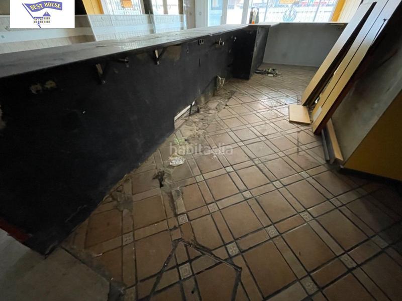 Foto acc7c6f4-a867-456a-ae2f-318c3a65b16a. Lloguer local comercial a El Pilar Albacete
