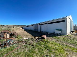 Nau industrial a Priego. Nave para diversas utilidades en priego cuenca