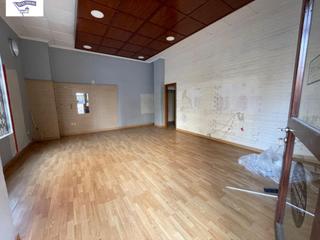 Local Comercial en El Pilar