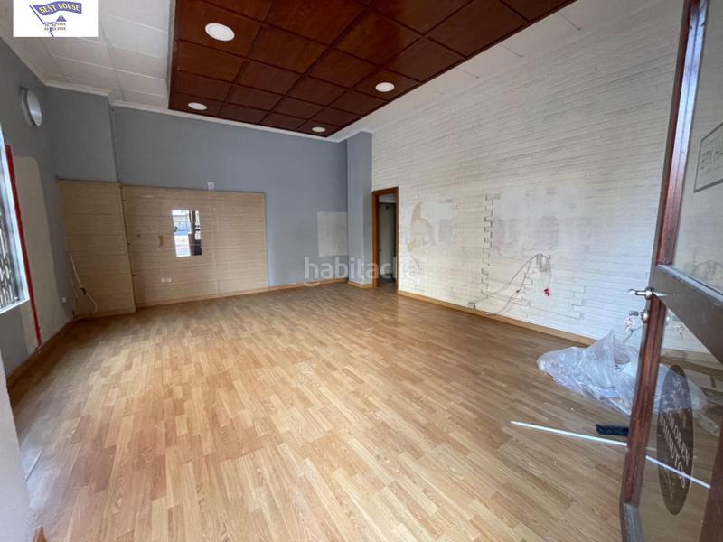 Foto c28a0ae1-b71e-4ee2-8b1d-06057b64e21b. Lloguer local comercial a El Pilar Albacete
