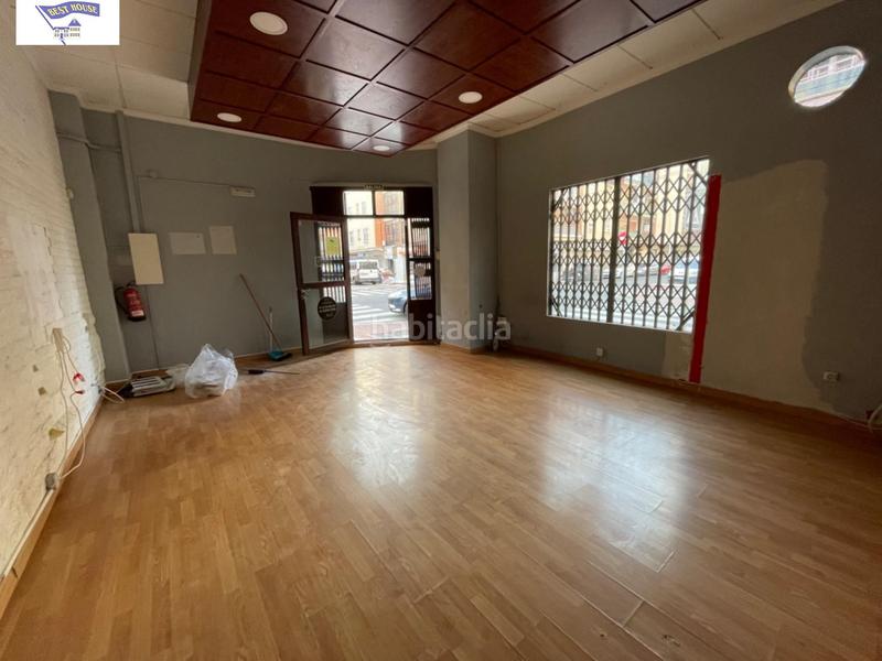 Foto 626c2cfd-e147-4ea4-9088-7f0ae27f9db3. Rent business premise in El Pilar Albacete