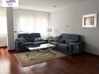 Piccolo appartamento in Carretas - Pajarita. Vivienda  zona av. españa, con ascensor y garaje opcional