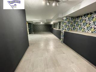 Local Comercial a Pedanías - Extrarradio