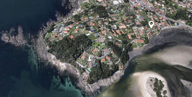 Foto b69d79fd-3818-4b0d-bf6e-e11e1b5a48a8. Terreny residencial a San Pedro da Ramallosa Nigrán
