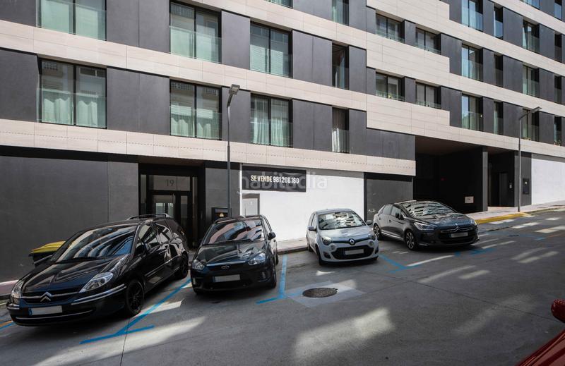 Foto 2dbd13fe-6589-4ccd-b28f-a579040750af. Local commercial dans rúa rey abdullah 12 dans San Pablo - Juan Flórez Coruña (A)