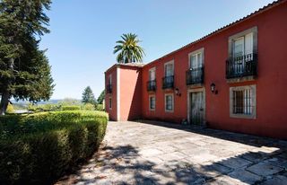 Haus en Lugar casal 22a