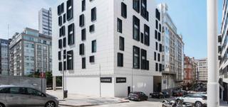 Local Comercial en Praza Angel Ron Fraga 1