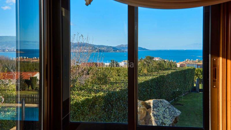 Foto 1937a7c5-63a3-4d2b-b9c4-c4f62eee90ca. Casa a n/a a Panxón Nigrán