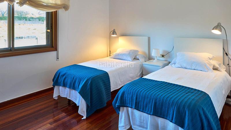 Foto 4be802cc-f9fb-4bb7-842b-dde1b76104bc. Casa a n/a a Panxón Nigrán