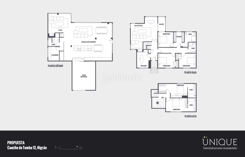 Foto 5360896e-3e86-4ba4-848d-b41cf3aefd8a. Casa a n/a a Panxón Nigrán
