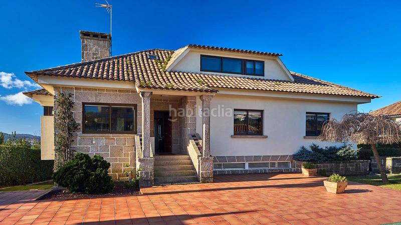 Foto 629d48ef-b97d-430d-ad05-1f6c266db961. Casa a n/a a Panxón Nigrán