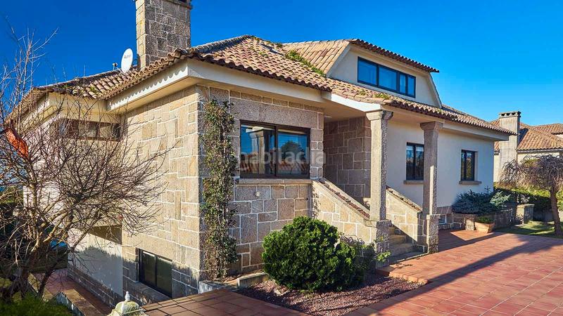 Foto 67fba3b2-d031-4be2-a6a5-30e184f7ce72. Casa a n/a a Panxón Nigrán