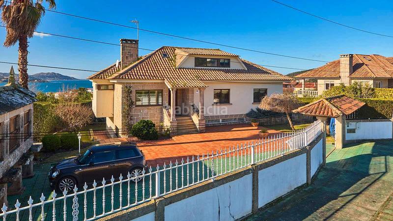 Foto 77beeeb0-c684-4516-8a64-81ef55dc21ea. Casa a n/a a Panxón Nigrán