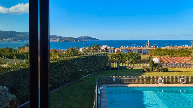 Foto b10ba5e8-7051-4674-a994-6d0f871b59a5. Casa a n/a a Panxón Nigrán