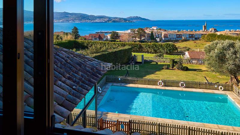 Foto d28dc79a-9baa-4bc3-af62-dd5d5c518dba. Casa a n/a a Panxón Nigrán