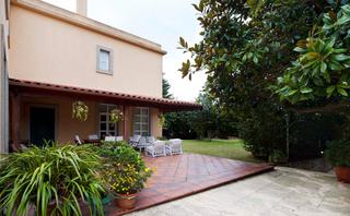 Casa en Liáns. Venta casa oleiros