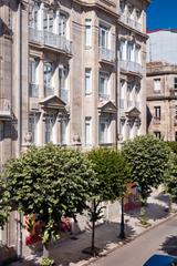 Geschäftsraum in Rúa do Uruguai 12