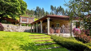 Casa a Lugar a costa 12