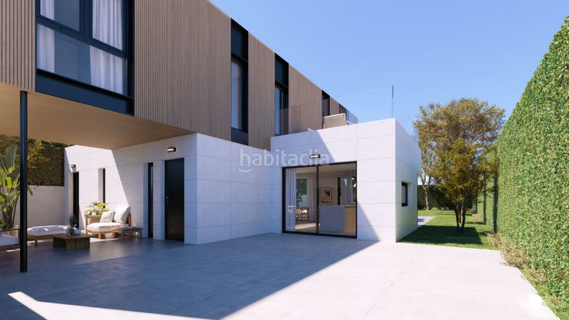 Foto a7790ab1-8b77-4fef-a073-a67c01f6b891. Chalet in lugar paxariñas 48 in Adina - Portonovo Sanxenxo