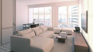 Pis a Avenida finisterre 7. Piso en venta en la zona centro de a coruña
