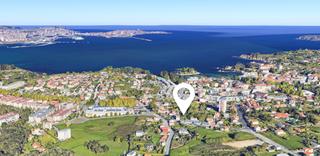 Terreny residencial en Ra do souto 50