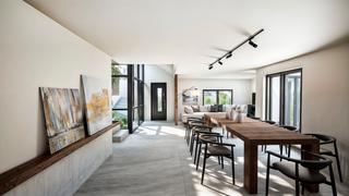 Chalet à Avenida república argentina 125