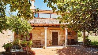 Casa a Rúa eirexa 7