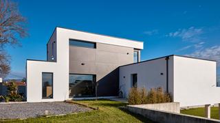 Chalet in Lugar martin 88