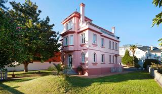 Casa a Camiño a regueira 13
