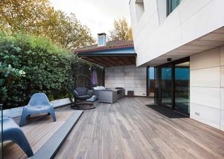 Chalet à Avenida romardeiro 2-14