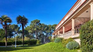 Maison à Avenida dos loureiros 68. Venta de vivienda en sanxenxo