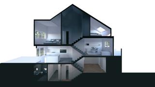 Chalet en Rúa helios 20