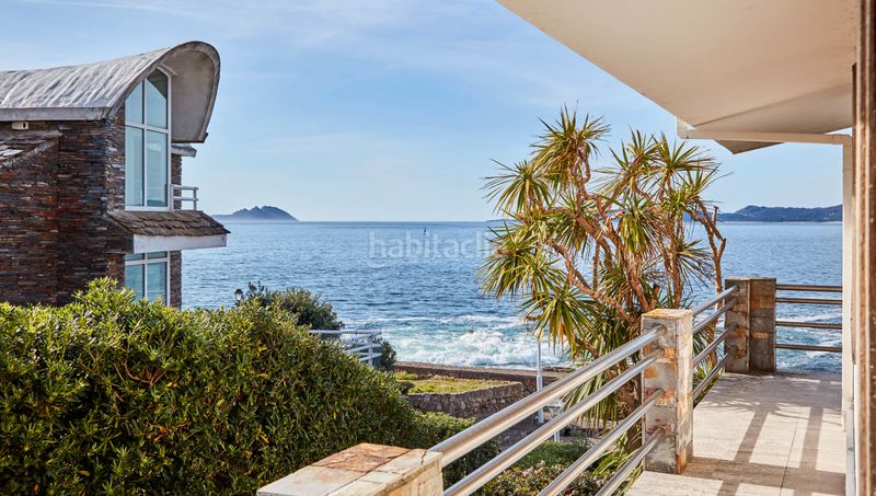 Foto cabf7206-95e8-4cf1-b9ff-d2d8df781cdd. Chalet in barrio illa toralla 35 in Coruxo - Oia - Saiáns Vigo