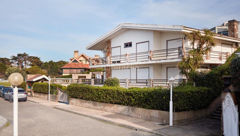 Foto d7b587d6-492b-40ae-b96a-c5a58af8c05f. Chalet in barrio illa toralla 35 in Coruxo - Oia - Saiáns Vigo