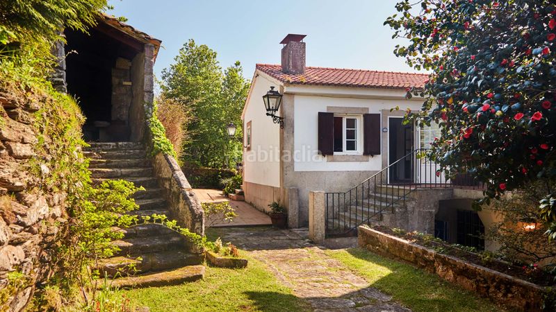 Foto 8a6af122-19a1-4bd6-85ff-fa4a6eff07a4. Casa a guntín 1 a Gondomar