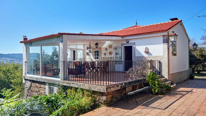 Foto a2f0cbdd-7dd0-4b42-8777-41ba7b1038dd. Casa a guntín 1 a Gondomar
