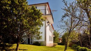 Casa a Guntín 1