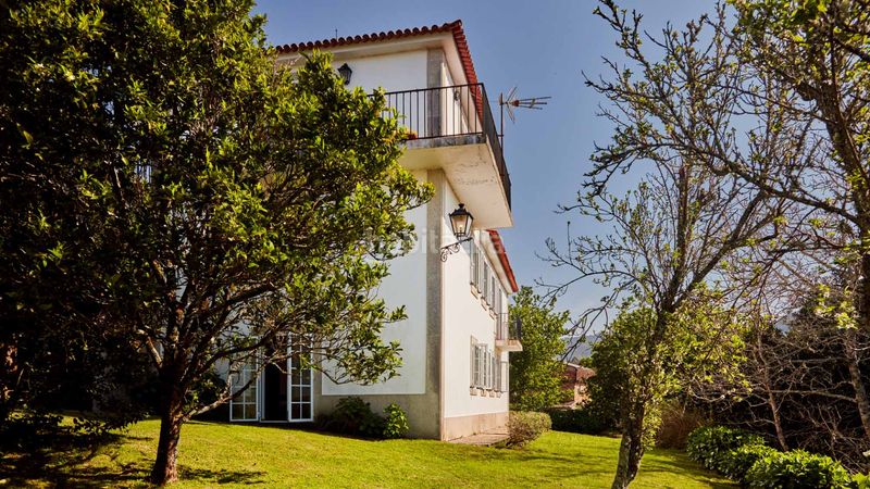 Foto a9da6adf-0253-4f11-8238-83a5079f6fe8. Casa a guntín 1 a Gondomar