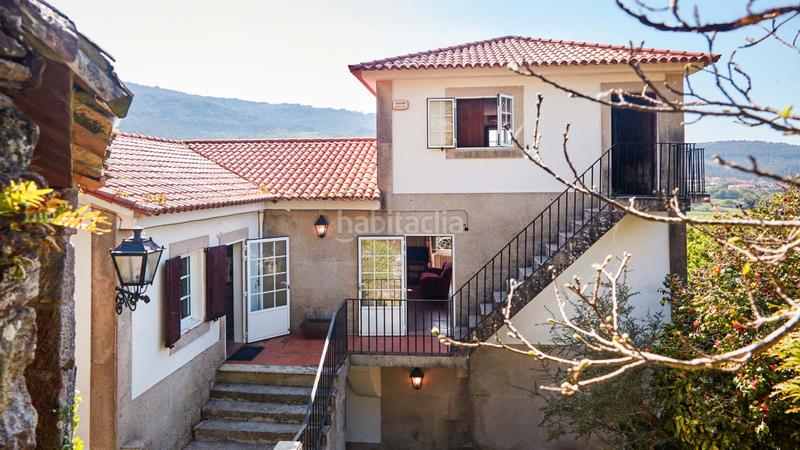 Foto 18f27e50-af6b-4cc0-8ee2-4ba37a26f4bf. Haus in guntín 1 in Gondomar