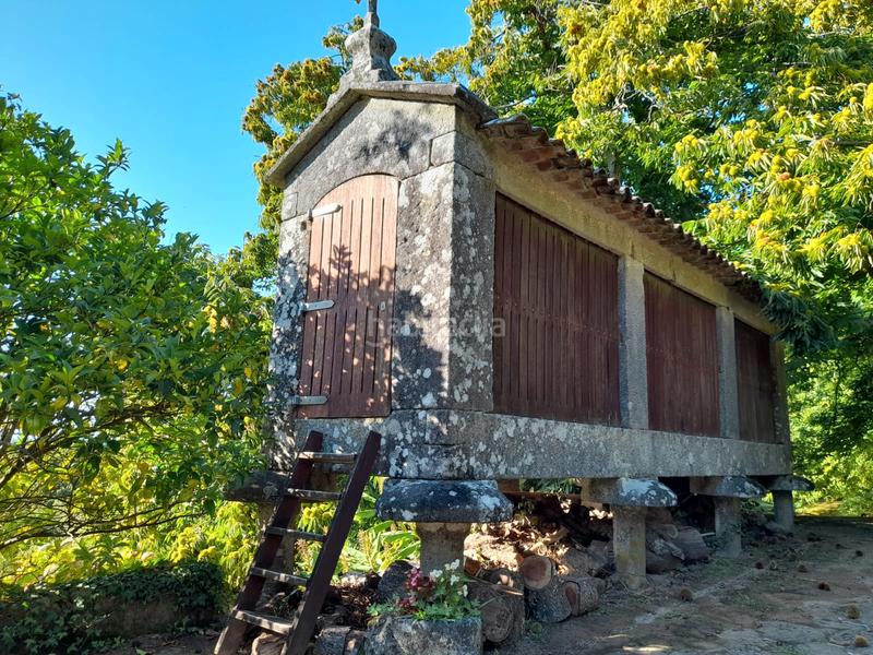 Foto 85b089db-8a82-4c6f-ad3a-df85d6de273a. Haus in guntín 1 in Gondomar