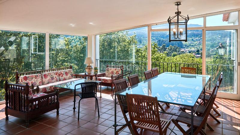 Foto 942d479c-a3a7-41e6-af4f-6854b1e15cd2. Haus in guntín 1 in Gondomar